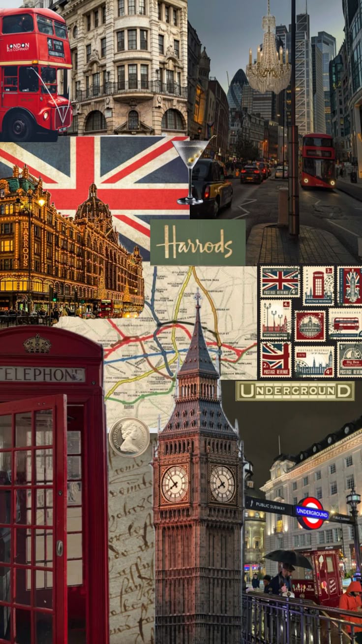 London